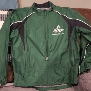Nascar Dale Jr Windbreaker